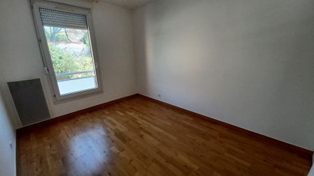 location Appartement T3 DE 66.51m² À MONTPELLIER - Photo 5