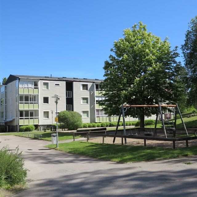 Dalgårdsgatan 6 B - Photo 2