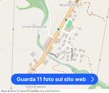 4.5 Zimmer, 129 m², 1. Stock - Foto 1