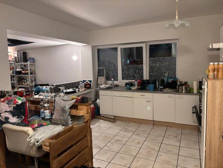 Neuwertige Erdgeschoss Wohnung 65 qm - Photo 2