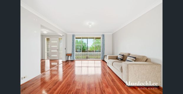 Prime Rental Opportunity in Matthew Pearce Catchment | Spacious Family Home in Quiet Cul-de-sac - Photo 1