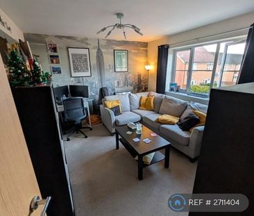 2 bedroom detached house to rent - Photo 1