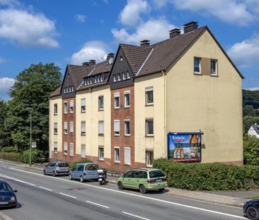 2-Zimmer-Wohnung in Lüdenscheid mieten - Photo 3