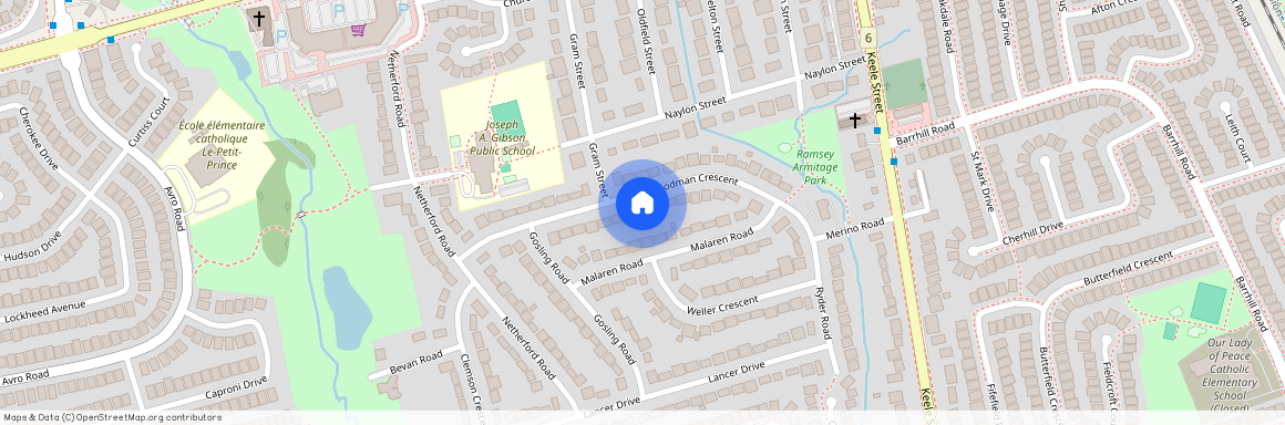 31 Goodman Crescent, Vaughan