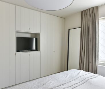 Gerenoveerd appartement met zijdelings zeezicht in het Zoute - Photo 4