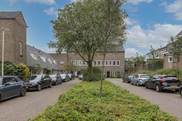 Te huur: Huis Simon Stevinweg 2 in Bussum - Photo 1
