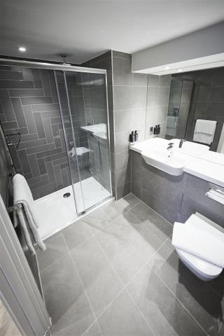 Studio to rent - Photo 4