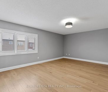 For Lease - 172 Ribston Street, Markham, Ontario - Photo 1