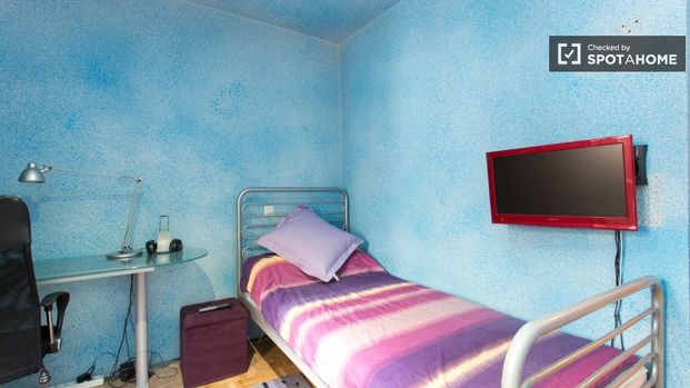 madrid, Community of Madrid 28029 - Foto 1