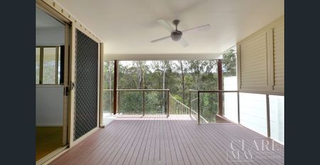 Modern Townhouse Living in Prestigious Brookwater gated community - Photo 3
