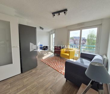 Location Appartement 2 pièces 40m² ARRAS 62000 - Photo 1