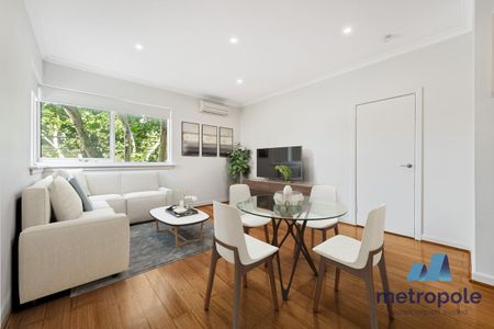 4/128 Tennyson Street, ELWOOD, VIC - Photo 3