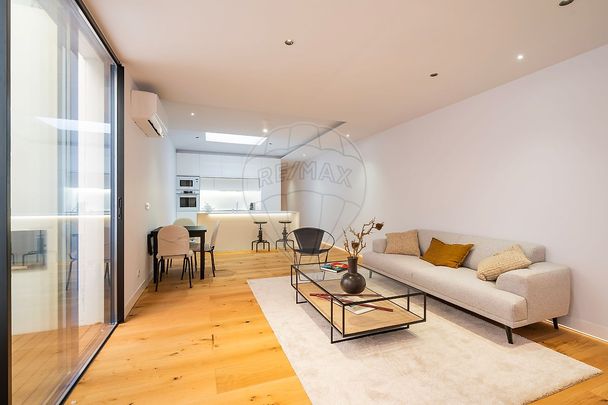 Apartamento T2 em Lisboa - Photo 1