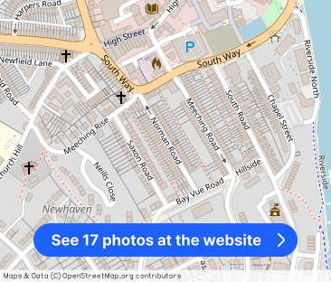 Norman Road, Newhaven - Photo 1