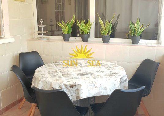 2 BEDROOM VILLA - DEHESA DE CAMPOAMOR