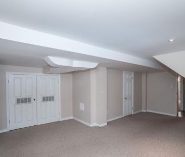 For Lease - 92 Fortrose Crescent, Toronto, Ontario - Photo 1