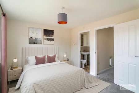 Blossom Place, Peterborough, Whittlesey - Photo 5