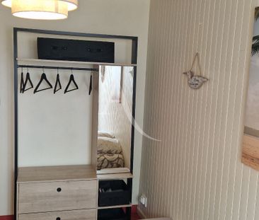 Location Appartement 2 pièces 35m² - Photo 5