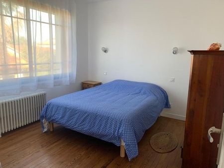 Location Appartement 3 pièces 81m² GUJAN MESTRAS 33470 - Photo 4