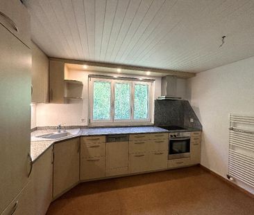 Ruhige Wohnlage in Hemmental - Photo 4