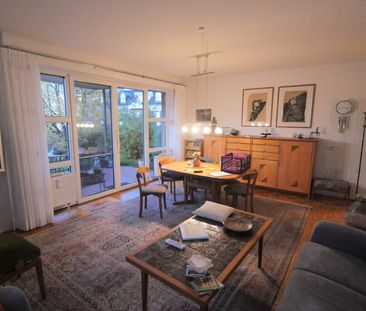 Seniorengerechtes Wohnen! Charmante 3-Zimmerwohnung mit gemütlicher... - Foto 2