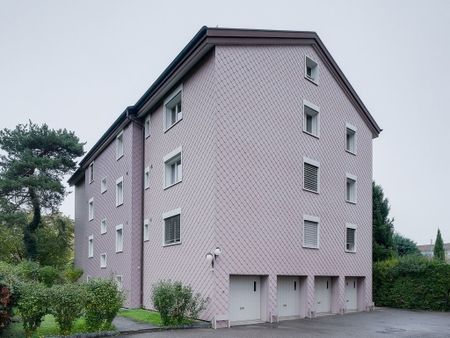 Ein gemütliches Zuhause in Allschwil gesucht? - Foto 2