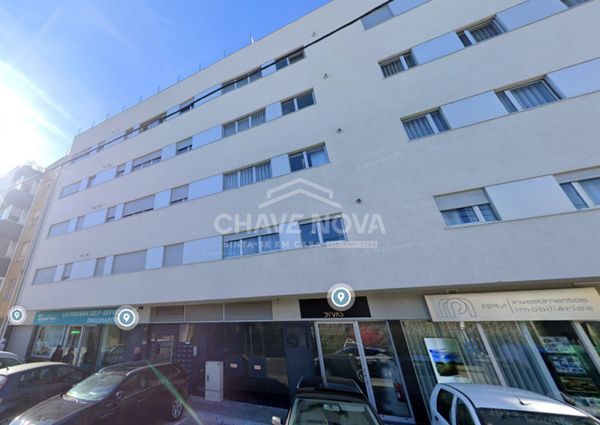 Apartamento T1 em Porto