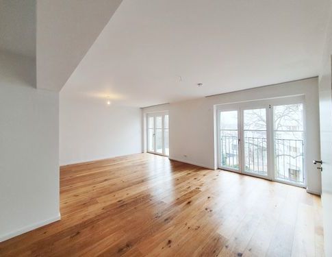 Seeblick - EBK - 2 Balkone - Aufzug + 1000 EUR Gutschein* - Was willst Du mehr? - Photo 1
