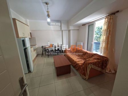 Studio/Γκαρσονιέρα για ενοικίαση Νόρμαν (Πάτρα) - Photo 2