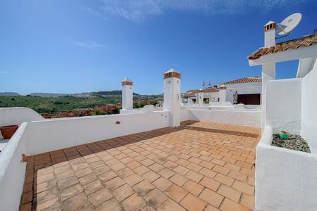 Atico en alquiler en Casares Costa, Casares - Foto 3