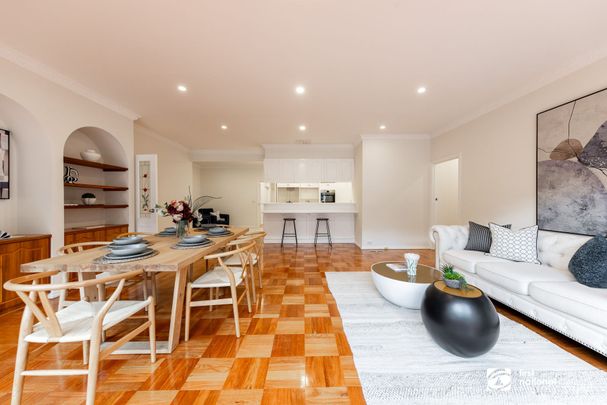 Fully Renovated with Swimming Pool within Balwyn High School (STSA) - Photo 1