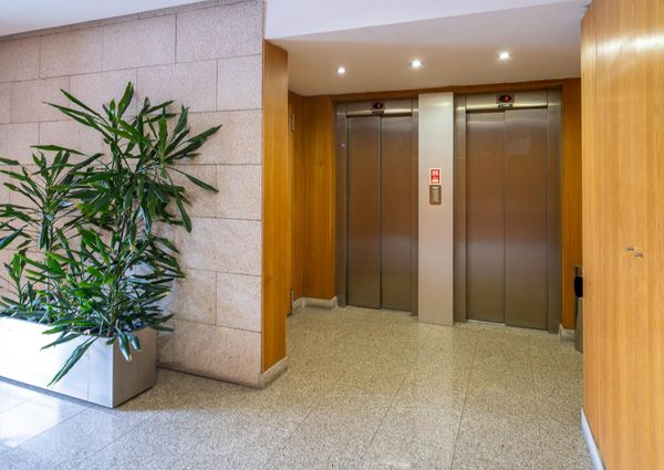 Apartamento T2 em Porto