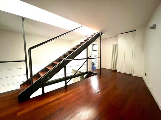 Via Monviso, 36, Milano, Lombardy 20154 - Photo 1