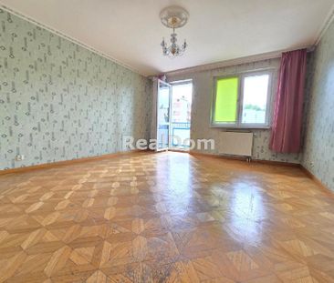 Mieszkanie Kraków Podgórze powierzchnia 40.0 m² C390-WM-80396 - Zdjęcie 3