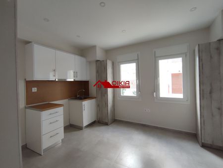 Studio/Γκαρσονιέρα για ενοικίαση - Βόλος, - Φωτογραφία 2