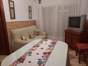 Piso en alquiler en Zafra - Foto 1