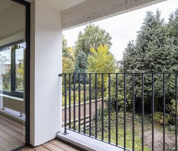 Appartement te huur in Wilrijk voor € 1.175 met 2 slaapkamers - Photo 1