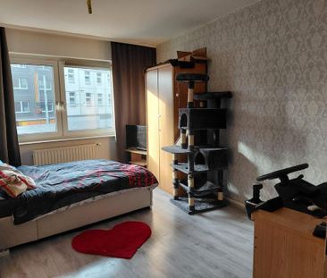 helle und ruhige 2-Zimmer-Wohnung in Herne-Eickel - Photo 1