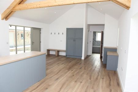 1 bedroom bungalow to rent - Photo 3