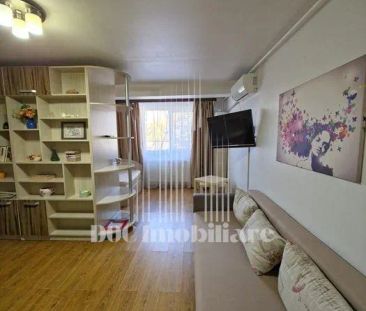 Inchiriere Garsoniera Dr Taberei | Ghencea | Parcare - Photo 3