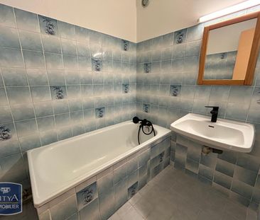 Location Appartement 2 pièces 61m² BARBY 73230 - Photo 5