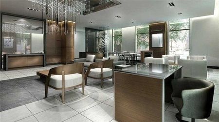 For Lease - 88 Scott Street Unit# 2001, Toronto, Ontario - Photo 5