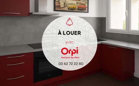 Appartement à louer 2 pièces • Bertrange - Photo 4