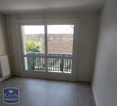 Location Appartement 2 pièces 41m² DIJON 21000 - Photo 3