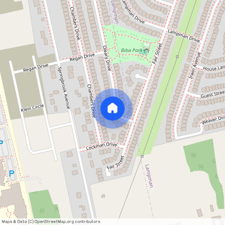 132 Oleary Drive, Hamilton