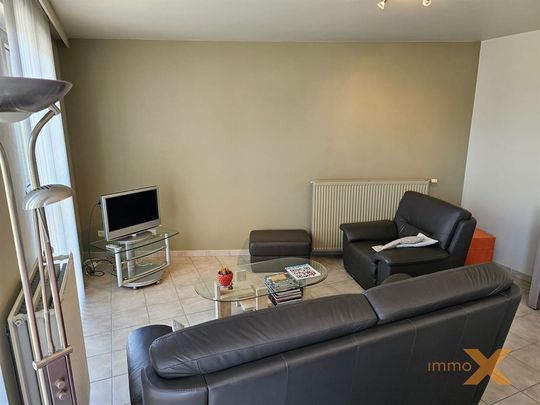 Appartement te Lovendegem - Photo 1