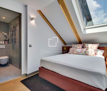 Exclusive 2-Bedroom Luxury Duplex for Short-Term Rental - Photo 6