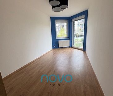 Pronájem bytu 2+kk 53 m² - Photo 1