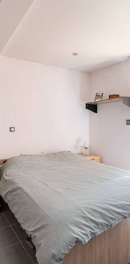 Appart F1 27m² (réf 6936090) - Photo 1