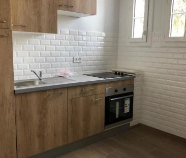 Appartement à louer 3 pièces 40.16m² - Photo 2